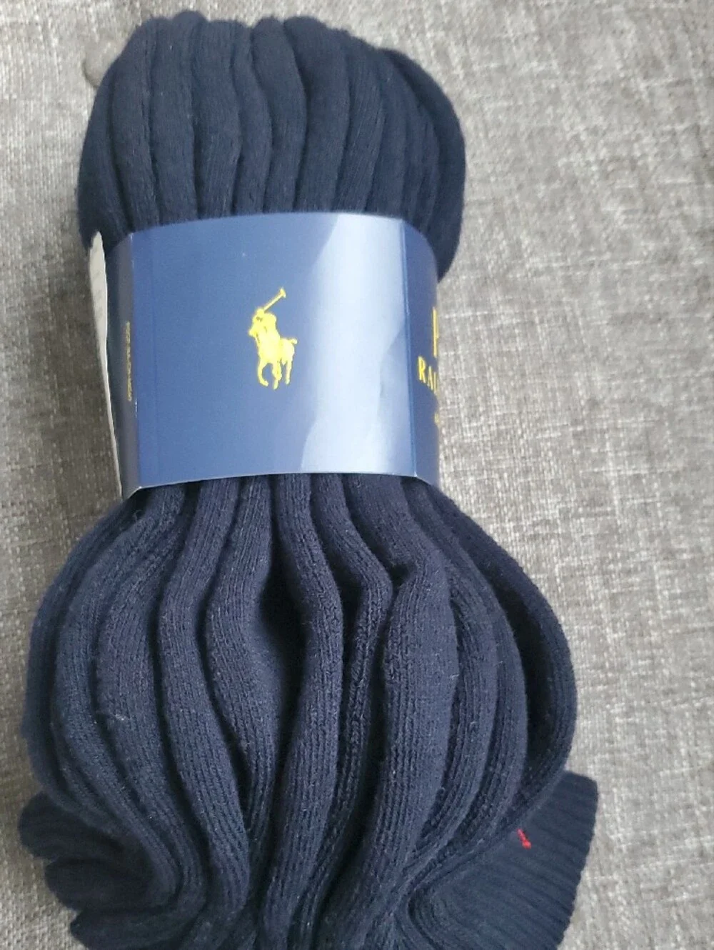 Polo Ralph Lauren soft navy